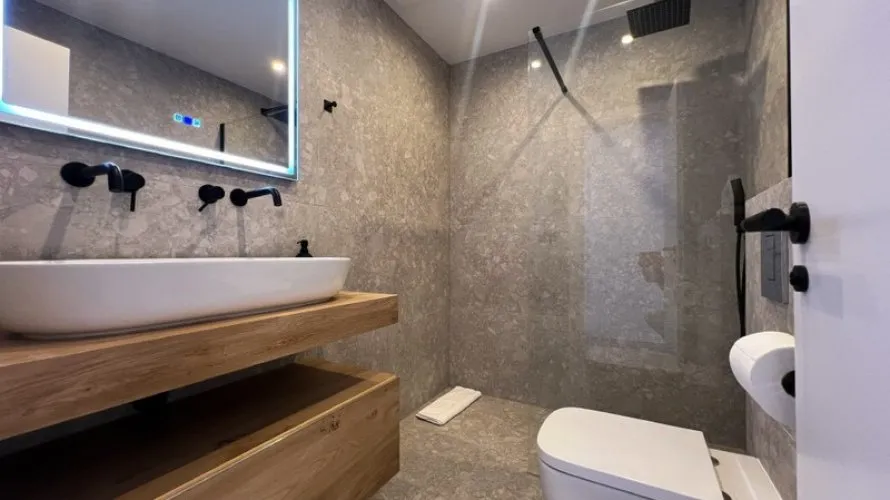 Duplex de 3 chambres à Nueva Andalucia, Spain No. 540 № 4