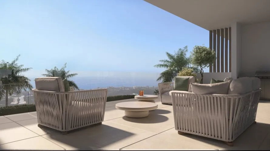 Apartment de 2 chambres à Estepona, Spain No. 392 № 15