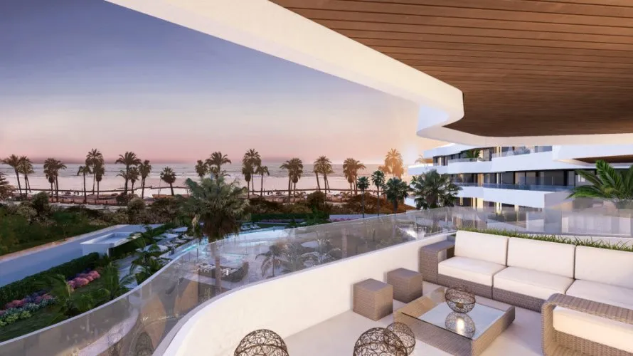 Apartment de 2 chambres à Torremolinos, Spain No. 34 № 4