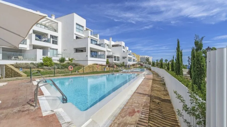 Apartment de 2 chambres à Benalmadena, Spain No. 456 № 6
