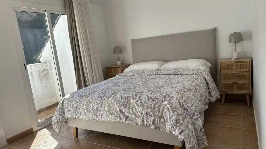 Townhouse de 3 chambres à Benahavis, Spain No. 630 № 12
