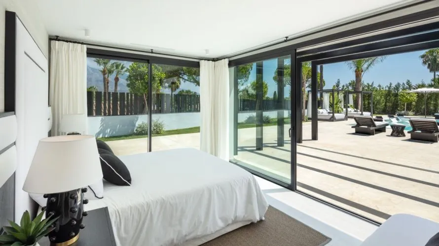 Villa de 5 chambres à Marbella, Spain No. 288 № 19