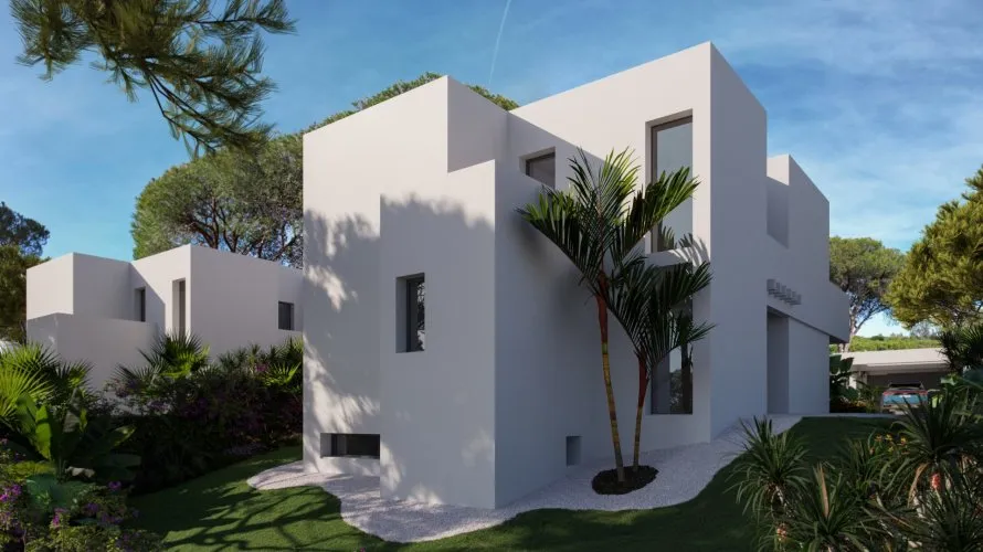 House de 254730m² à Mijas Costa, Spain No. 247