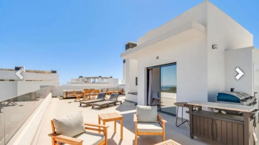 Duplex de 3 chambres à Estepona, Spain No. 451 № 3