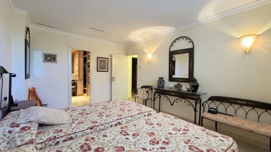 Duplex de 4 chambres à Casares, Spain No. 470 № 7