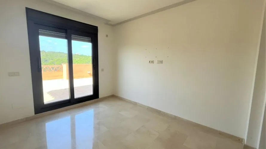 Penthouse de 3 chambres à Casares, Spain No. 469 № 11