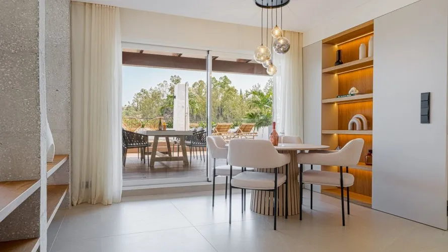 Apartment de 3 chambres à Benahavis, Spain No. 144 № 13
