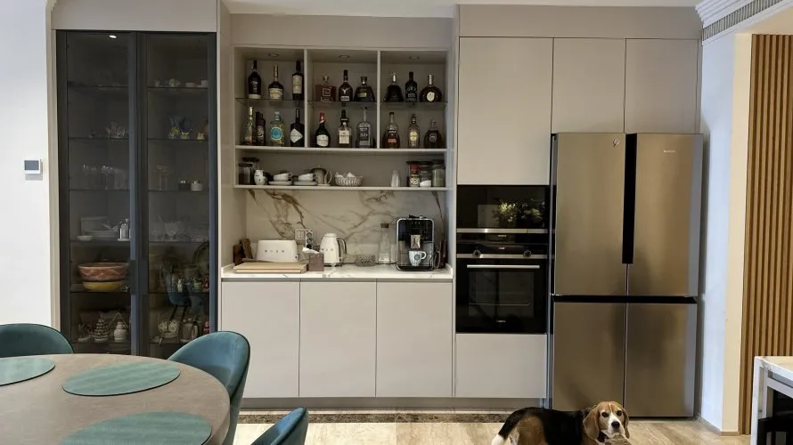 Apartment de 4 chambres à Estepona, Spain No. 185 № 17