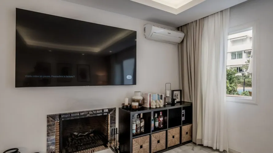 Duplex de 3 chambres à Nueva Andalucia, Spain No. 255 № 4