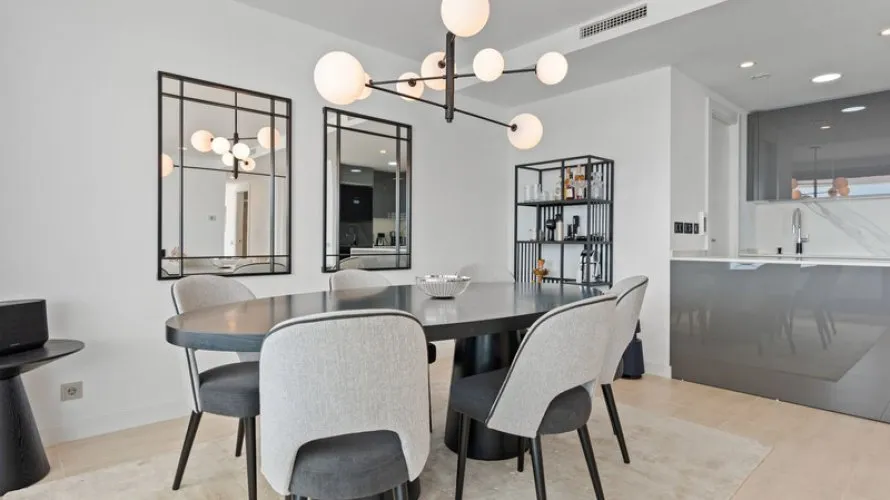 Penthouse de 3 chambres à Estepona, Spain No. 250 № 24