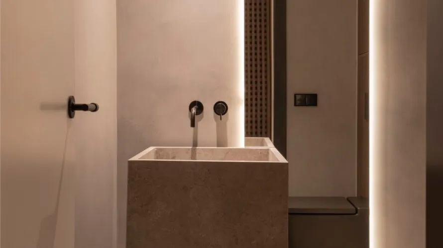 Penthouse de 2 chambres à Estepona, Spain No. 240 № 3