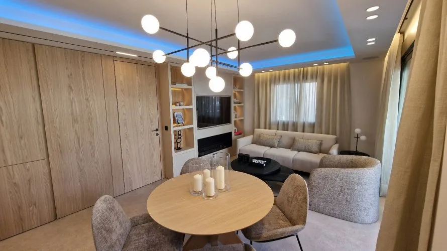 Apartment de 2 chambres à Marbella, Spain No. 433 № 25