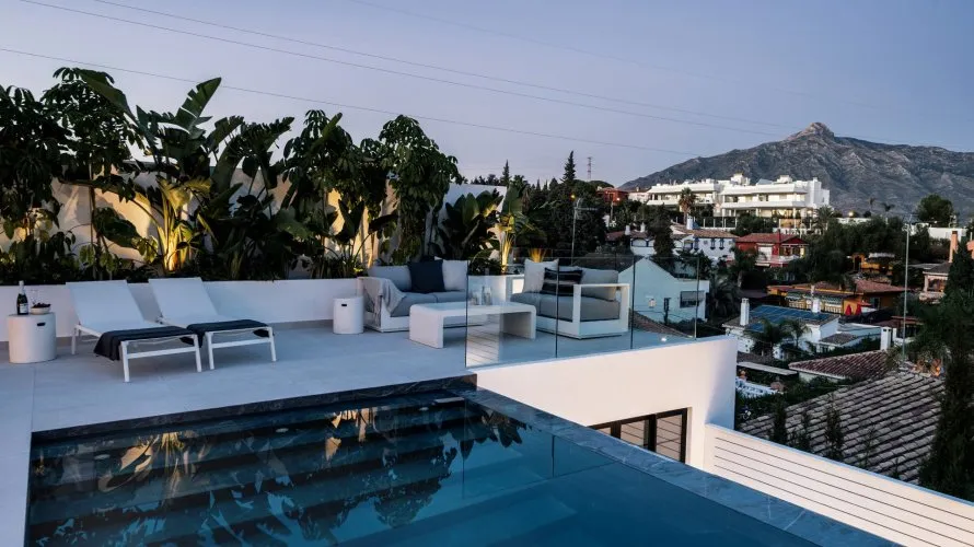 Villa de 5 chambres à Nueva Andalucia, Spain No. 140 № 28