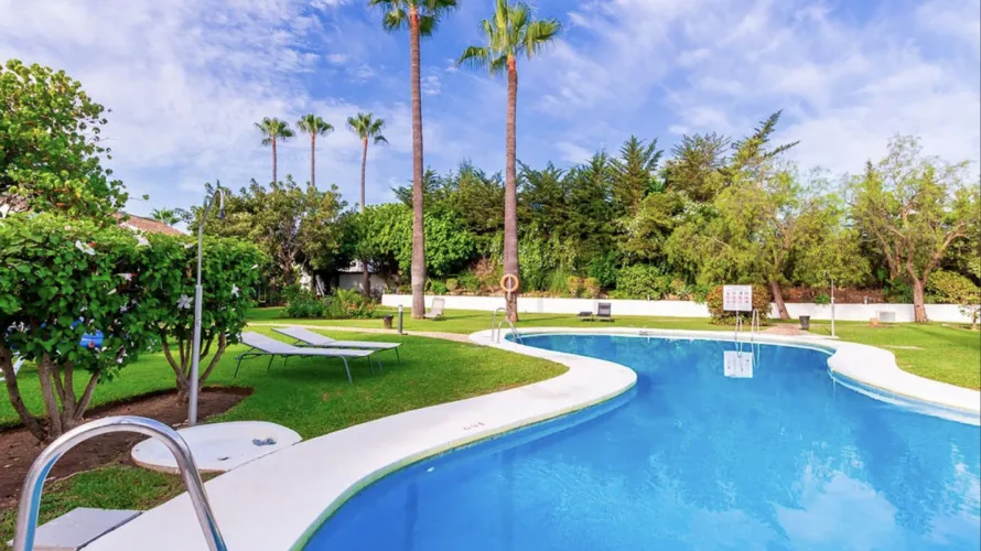 Penthouse de 3 chambres à Nueva Andalucia, Spain No. 408 № 2
