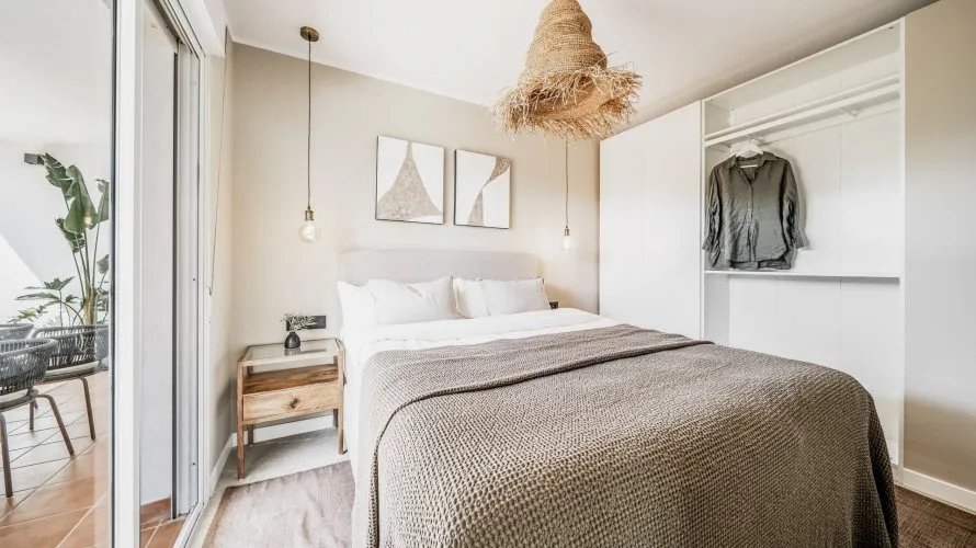 Apartment de 4 chambres à Nueva Andalucia, Spain No. 358 № 12