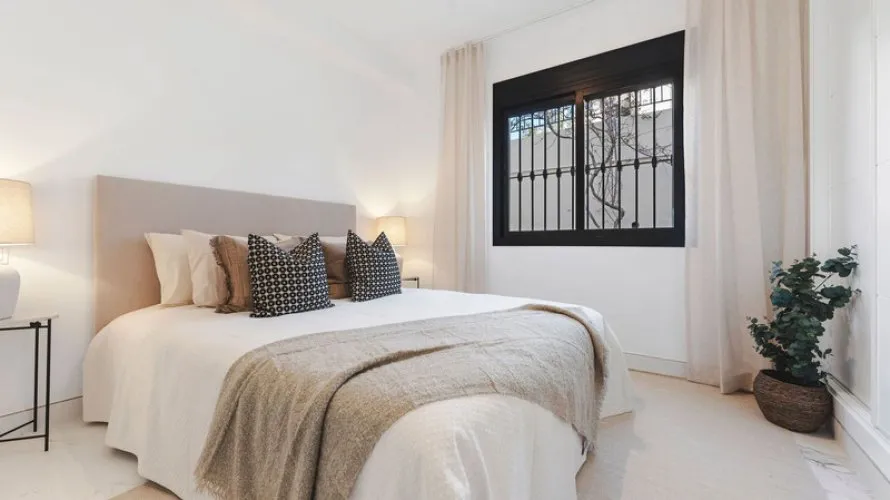 Apartment de 3 chambres à Benahavis, Spain No. 285 № 11