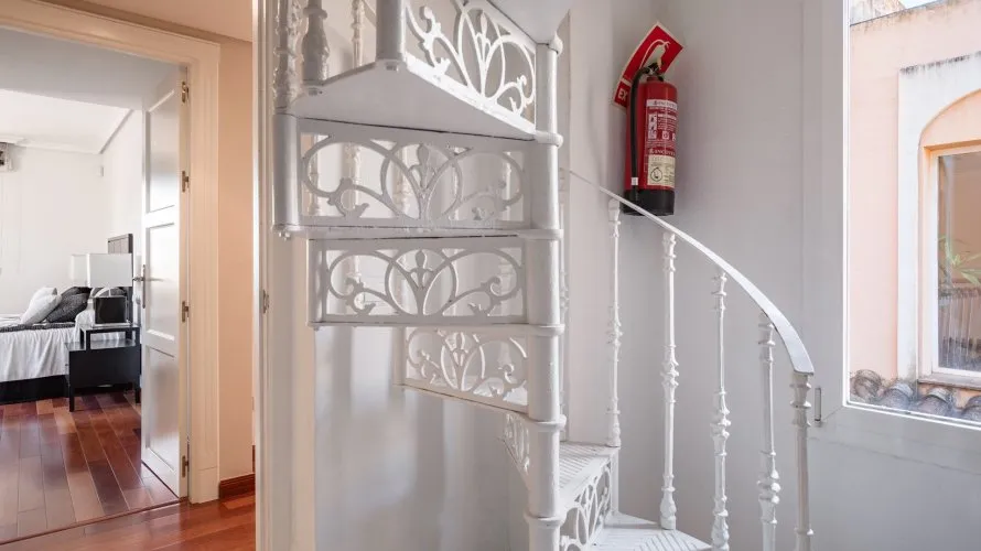 Villa de 8 chambres à Estepona, Spain No. 270 № 17