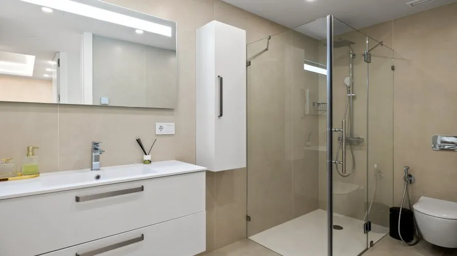 Apartment de 7 chambres à Nueva Andalucia, Spain No. 432 № 11