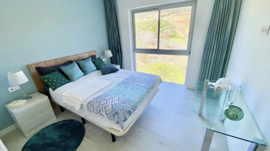 Apartment de 3 chambres à Estepona, Spain No. 591 № 1
