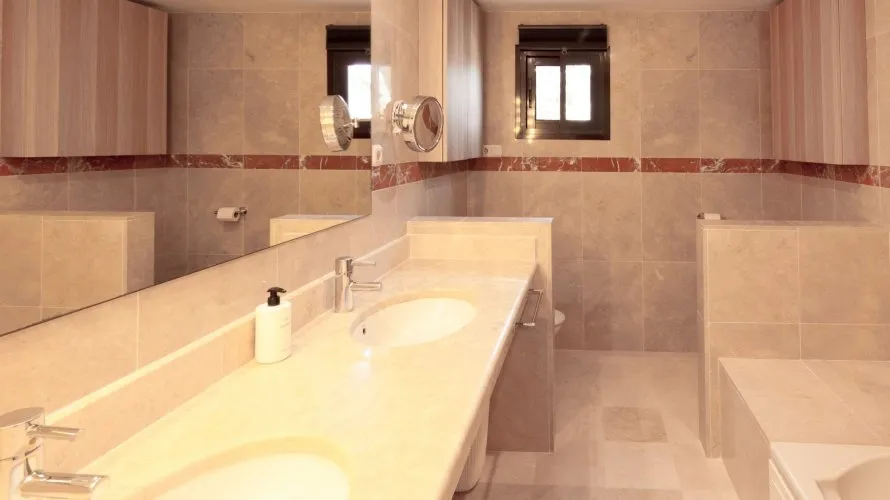 Apartment de 3 chambres à Marbella, Spain No. 196 № 14