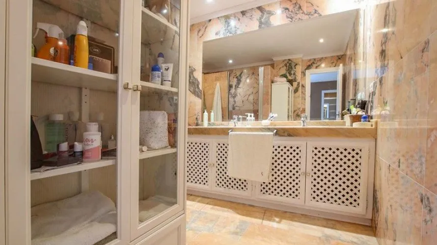 Apartment de 3 chambres à Nueva Andalucia, Spain No. 298 № 7