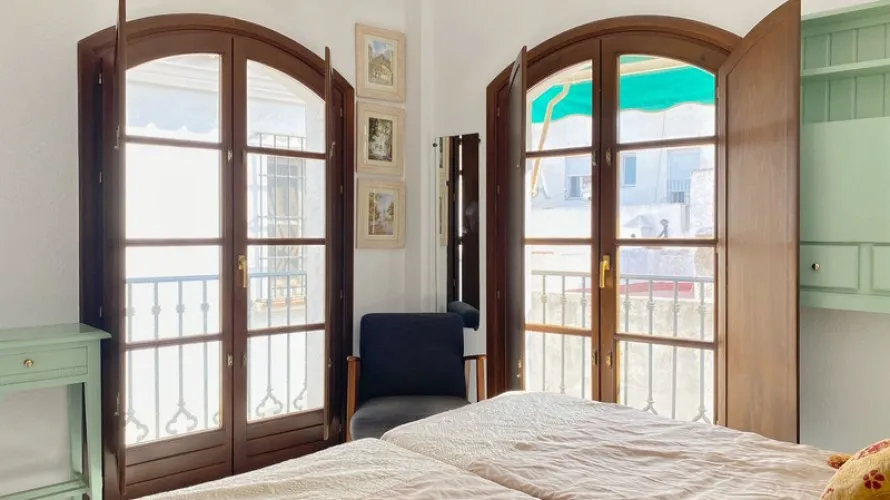 Duplex de 3 chambres à Marbella, Spain No. 502 № 22