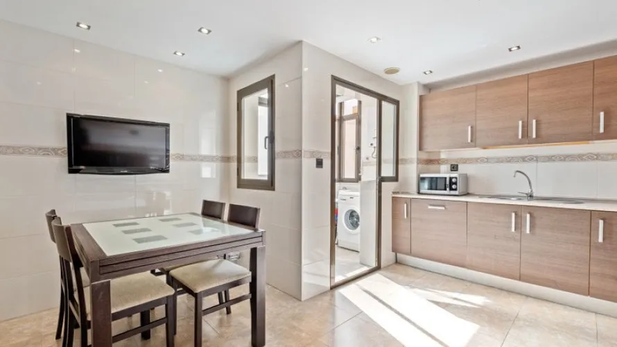 Penthouse de 4 chambres à Torremolinos, Spain No. 459 № 14