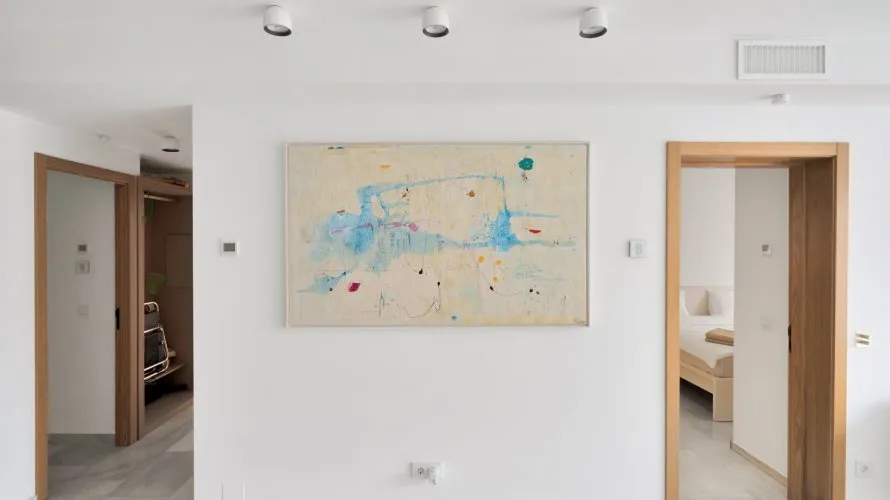 Apartment de 3 chambres à Nueva Andalucia, Spain No. 223 № 3