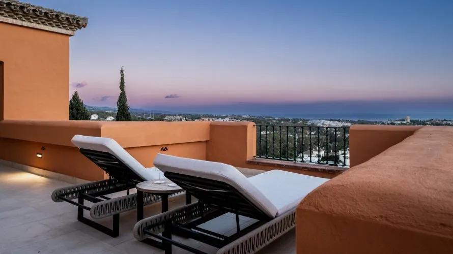 Apartment de 4 chambres à Nueva Andalucia, Spain No. 218 № 20