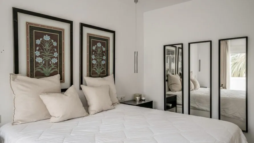 Duplex de 3 chambres à Nueva Andalucia, Spain No. 255 № 5