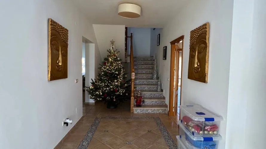 House de 3 chambres à Sotogrande, Spain No. 482 № 6