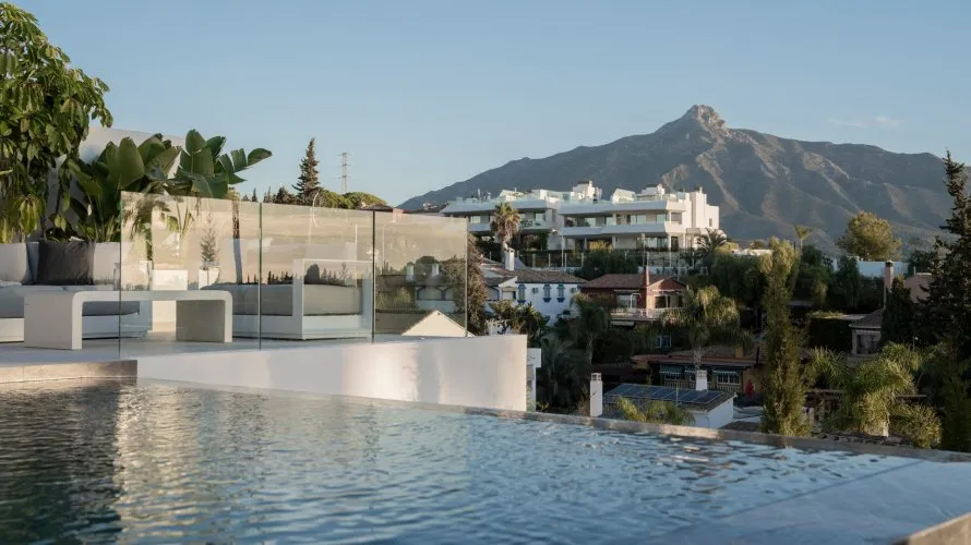 Villa de 5 chambres à Nueva Andalucia, Spain No. 140 № 7
