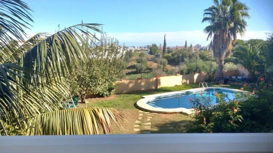 Villa de 4 chambres à Mijas Costa, Spain No. 342 № 17