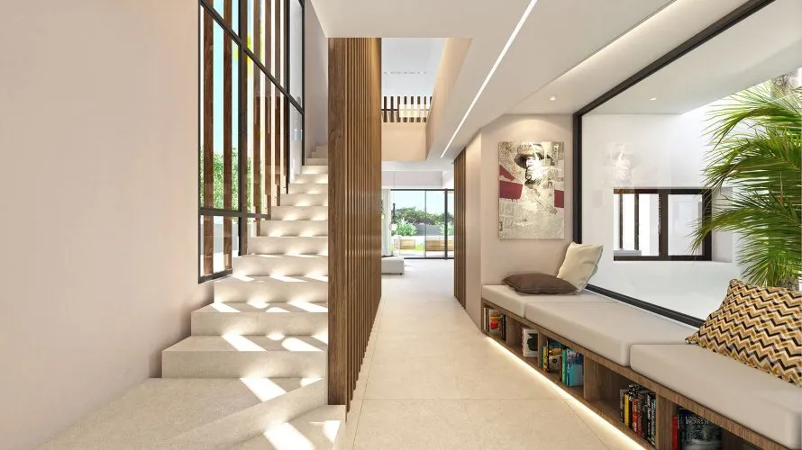 Villa de 4 chambres à Marbella, Spain No. 73 № 1