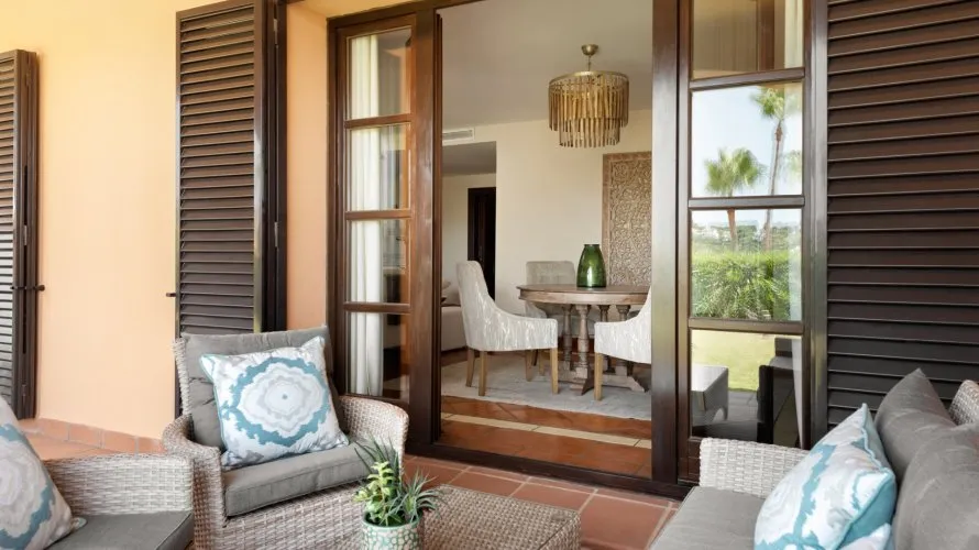 Villa de 4 chambres à Sotogrande, Spain No. 194 № 15