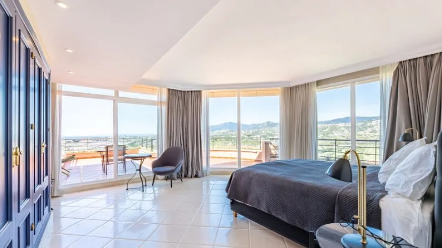 Penthouse de 5 chambres à Nueva Andalucia, Spain No. 251 № 26