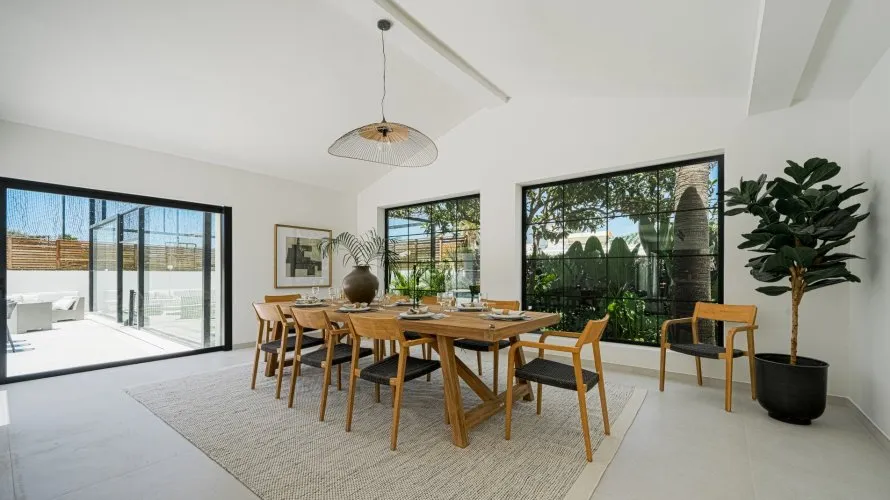 Villa de 7 chambres à Nueva Andalucia, Spain No. 135 № 15