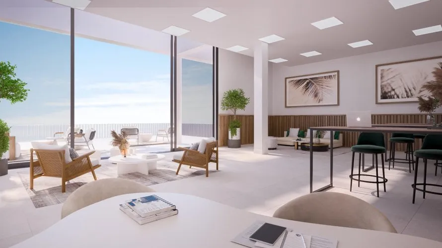 Penthouse de 3 chambres à Marbella, Spain No. 158 № 2
