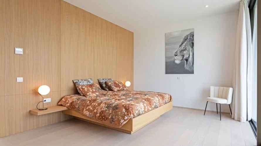 Villa de 4 chambres à Benahavis, Spain No. 81 № 18
