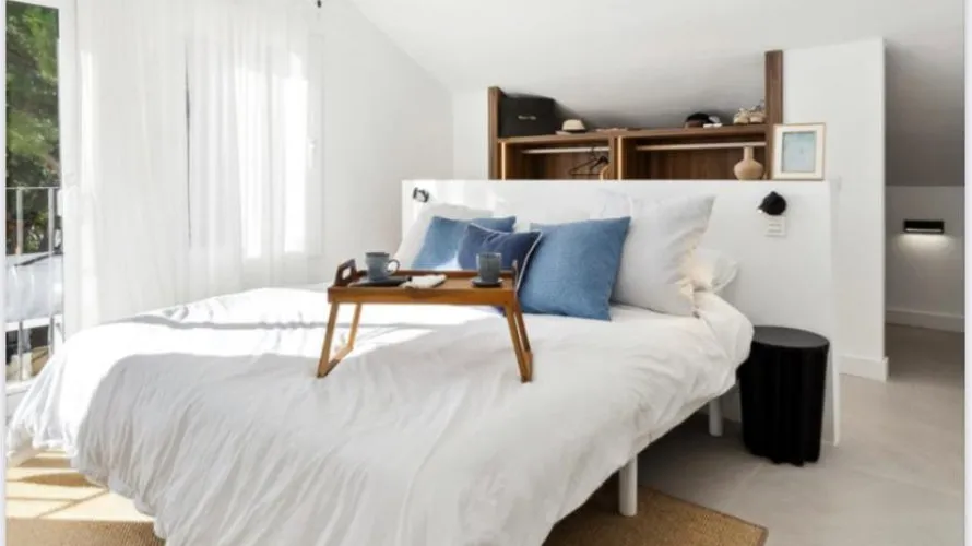 Duplex de 4 chambres à Marbella, Spain No. 264