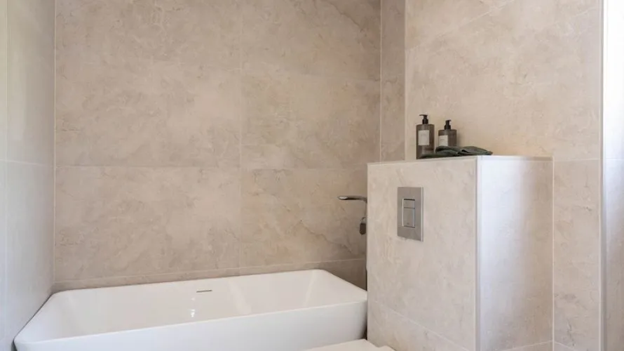 Apartment de 4 chambres à Cortes (San Pedro De Alcantara), Spain No. 556 № 13