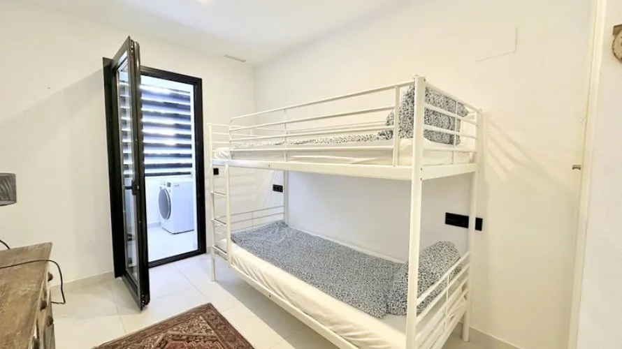 Apartment de 3 chambres à Estepona, Spain No. 539 № 18