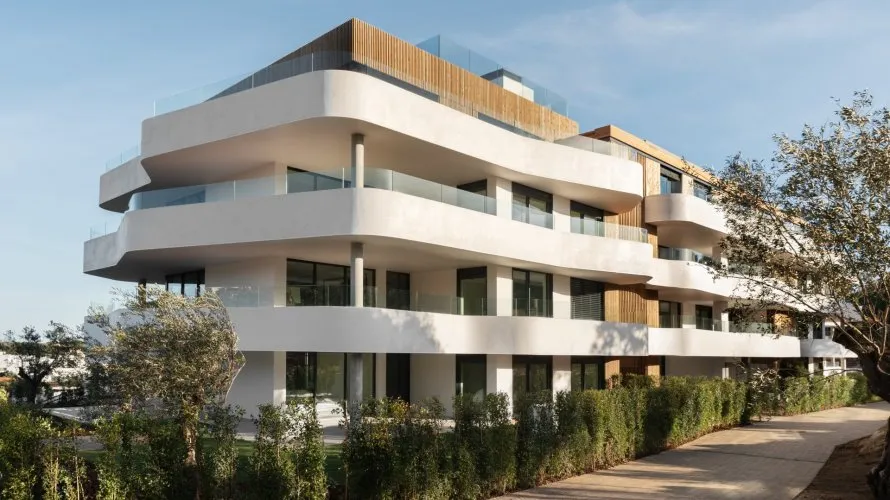 Villa de 3 chambres à Sotogrande, Spain No. 182 № 19