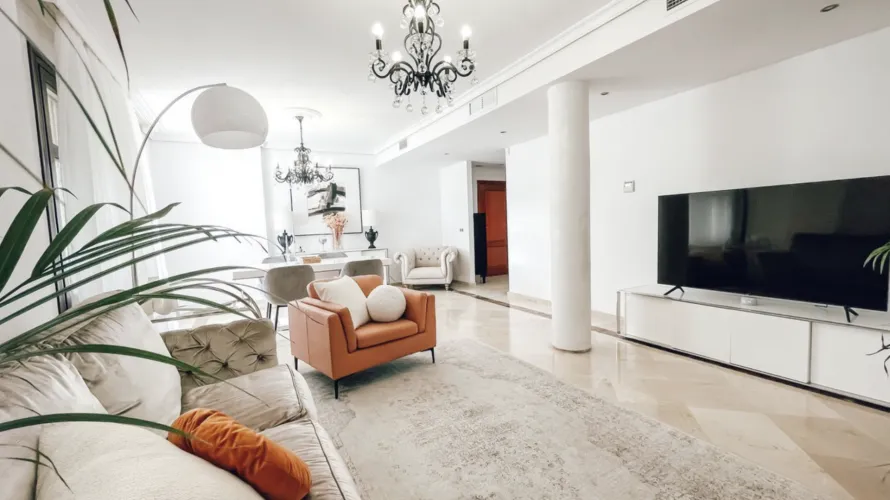Apartment de 2 chambres à Marbella, Spain No. 590 № 5