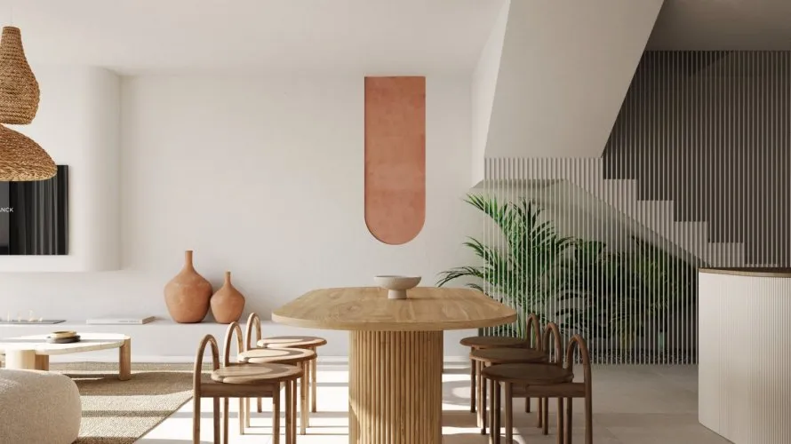 Apartment de 3 chambres à Marbella, Spain No. 145