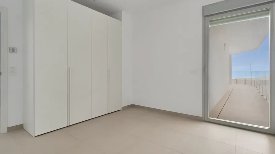 Apartment de 3 chambres à Benalmadena, Spain No. 548 № 19
