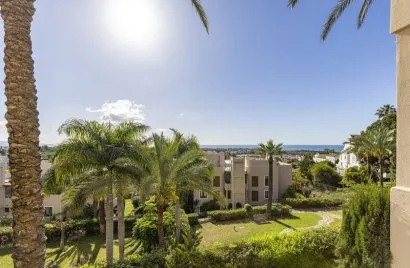 Apartment de 2 chambres à Estepona, Spain No. 507
