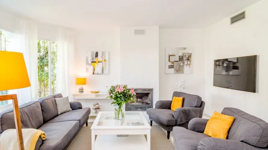 Townhouse de 3 chambres à Nueva Andalucia, Spain No. 249 № 12