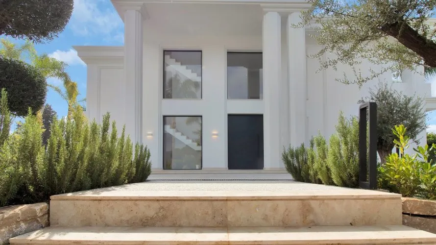 Villa de 6 chambres à Marbella, Spain No. 260 № 21