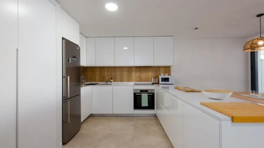 Apartment de 3 chambres à Estepona, Spain No. 265 № 6